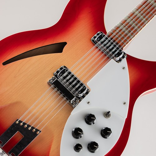 Rickenbacker 360 v64 - rickenbacker, 360/12